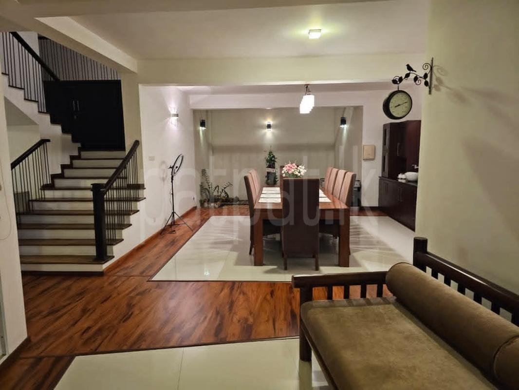 House for Sale in Kandy