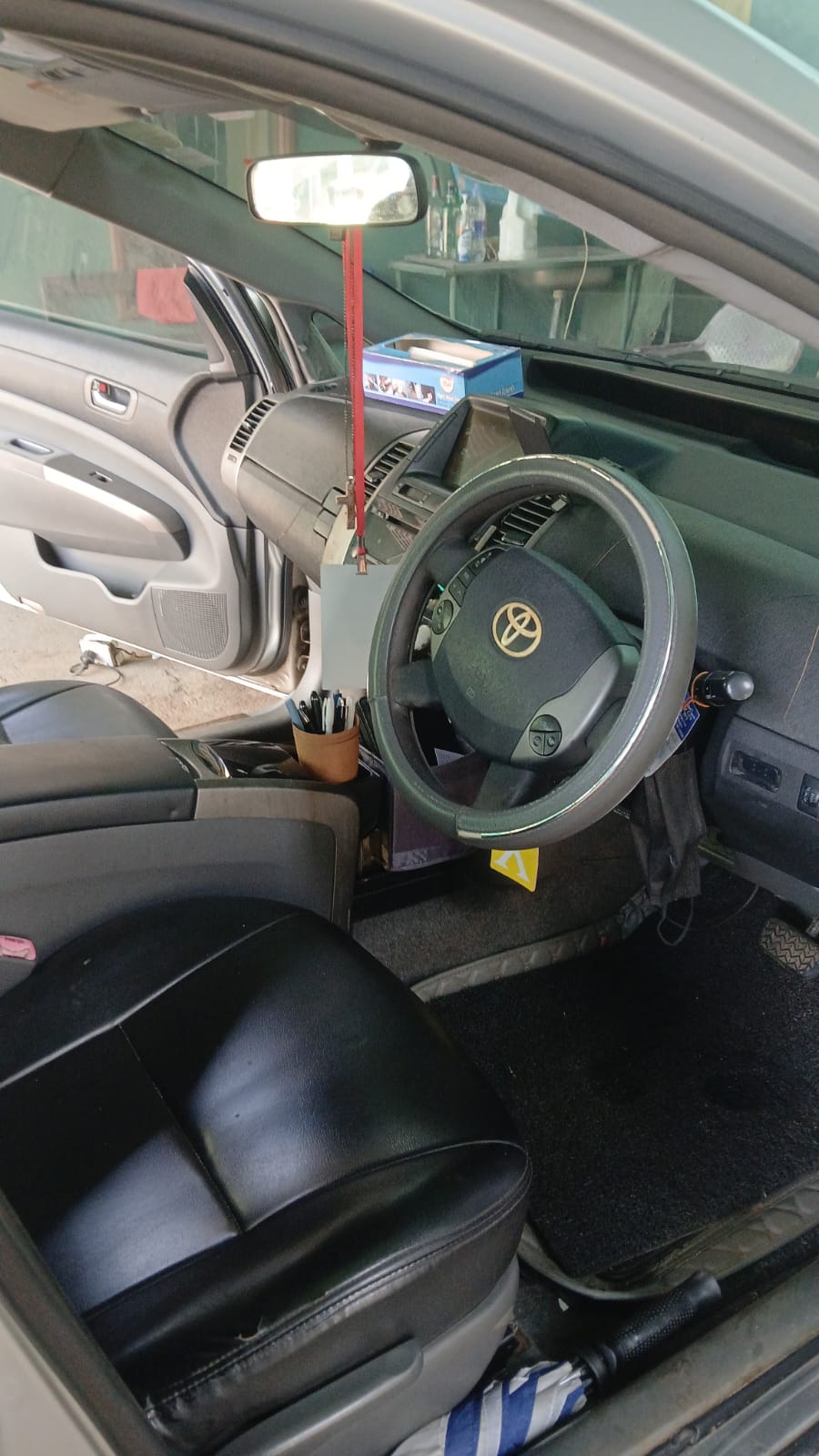 Toyota Prius 2008 - Used Car sale in Sri Lanka - patpat.lk