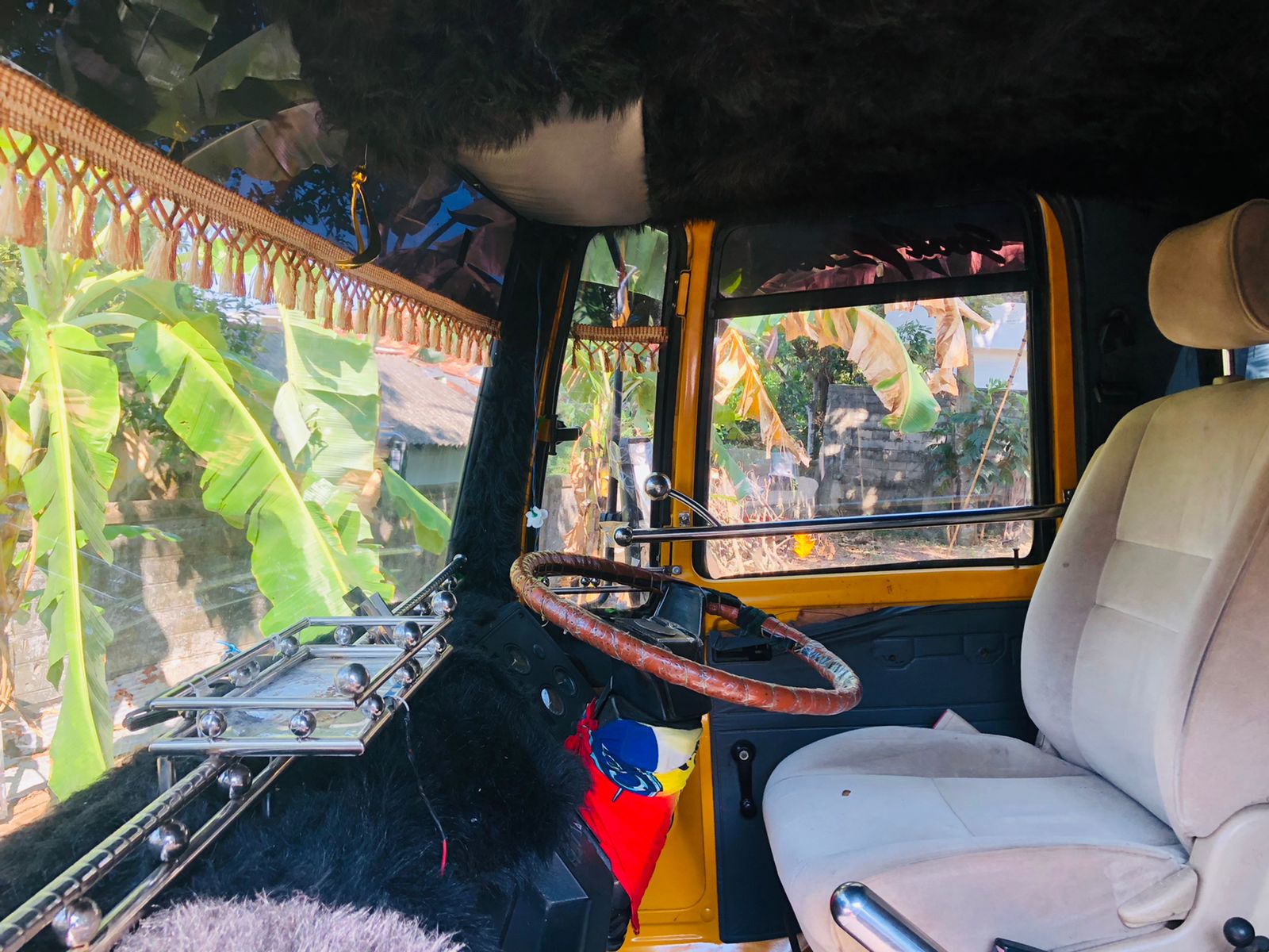 Ashok Leyland Cargo 2010 - Used Truck sale in Sri Lanka - patpat.lk