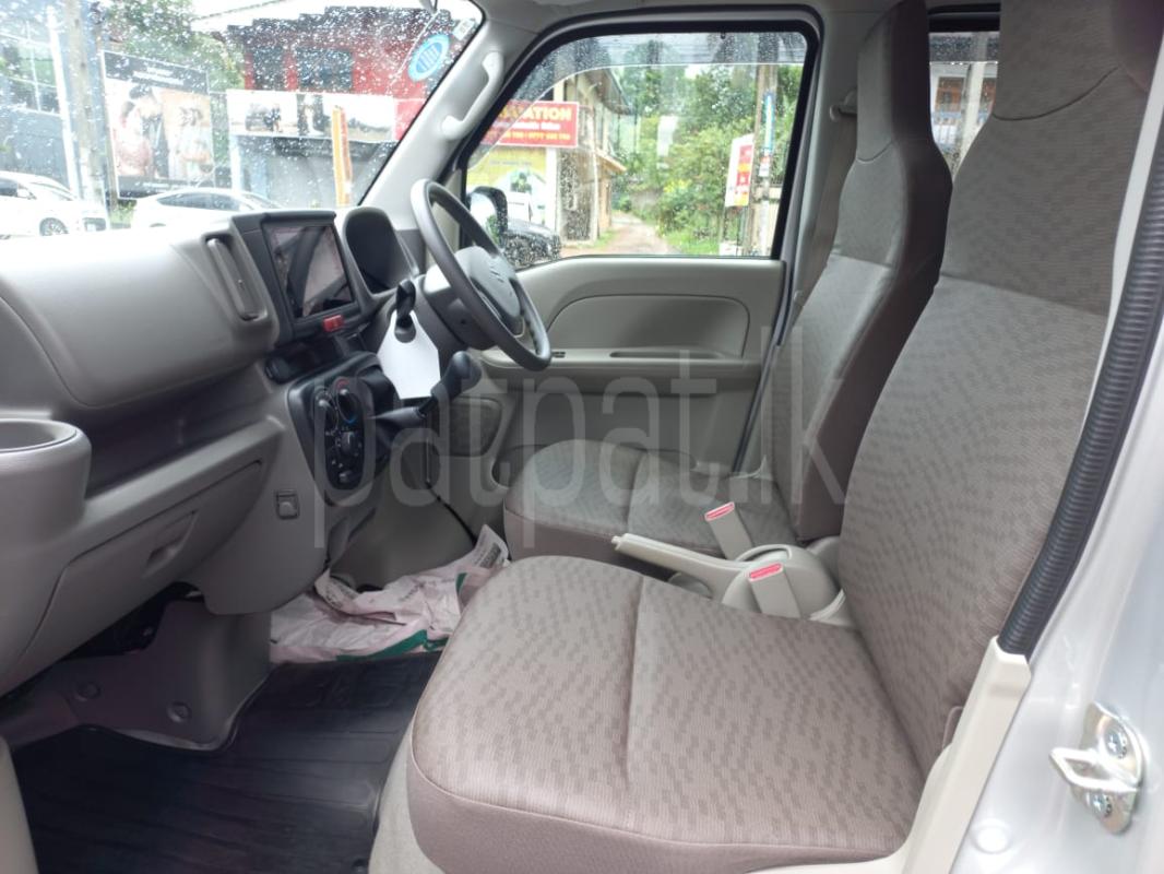 Suzuki Every 2023 - மறுசீரமைக்கப்பட்டது வேன் sale in Sri Lanka - patpat.lk