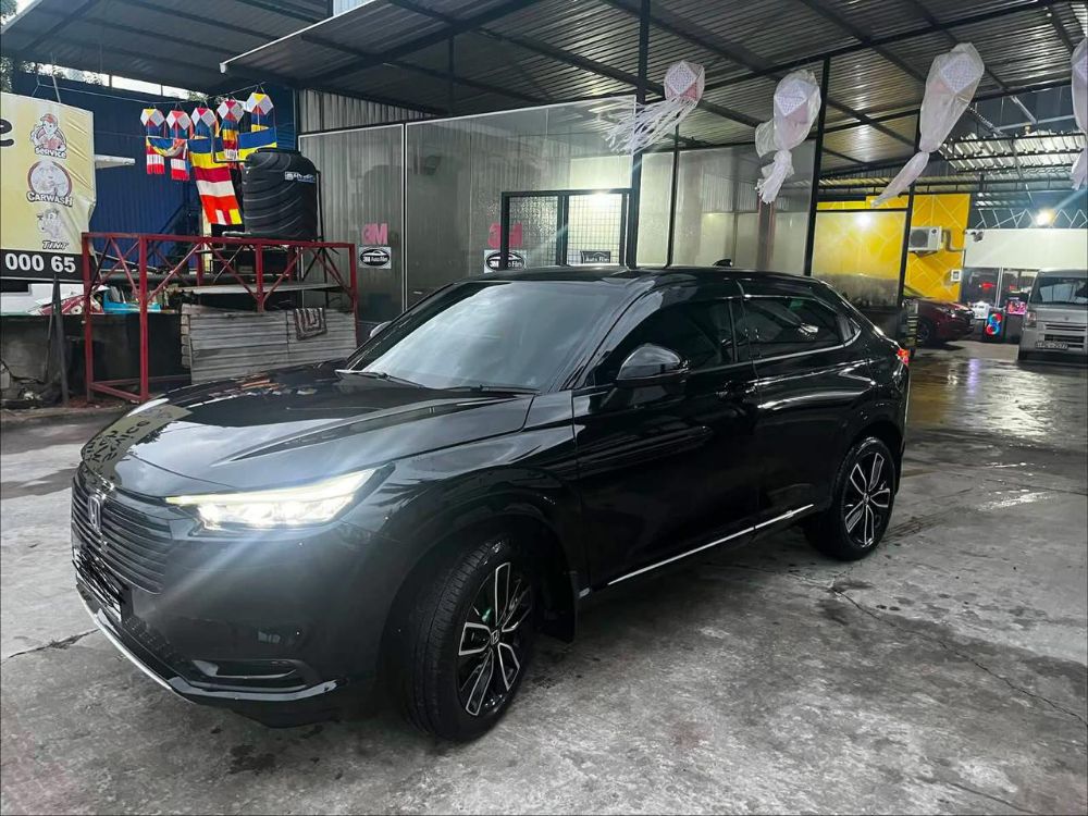 Honda Vezel 2025 - மறுசீரமைக்கப்பட்டது SUV sale in Sri Lanka - patpat.lk