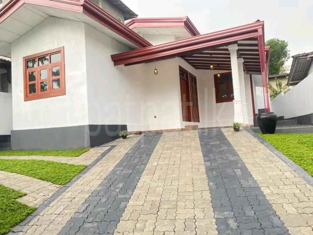 House for Sale in Homagama ads-image-1