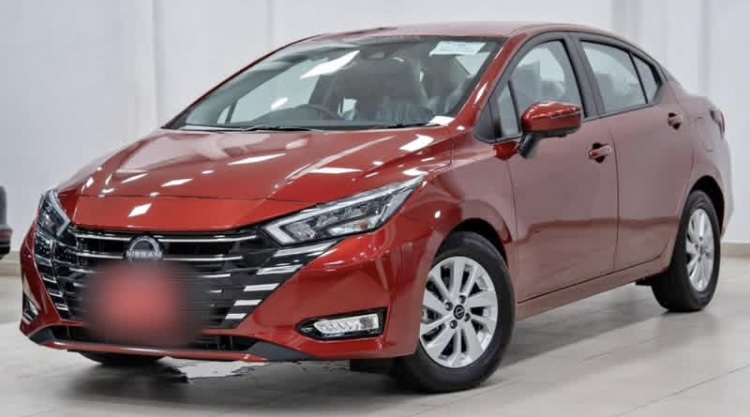 Nissan Almera 2026 - சான்றளிக்கப்பட்டது கார் sale in Sri Lanka - patpat.lk