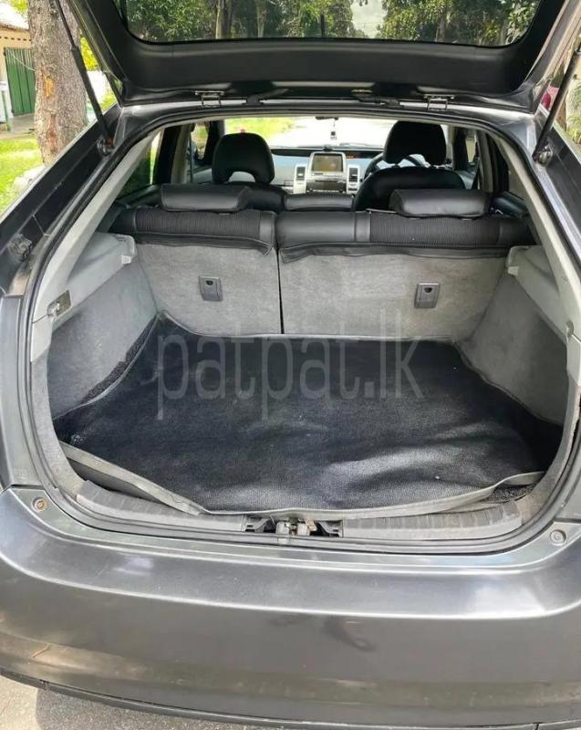 Toyota Prius 2008 - Used Car sale in Sri Lanka - patpat.lk