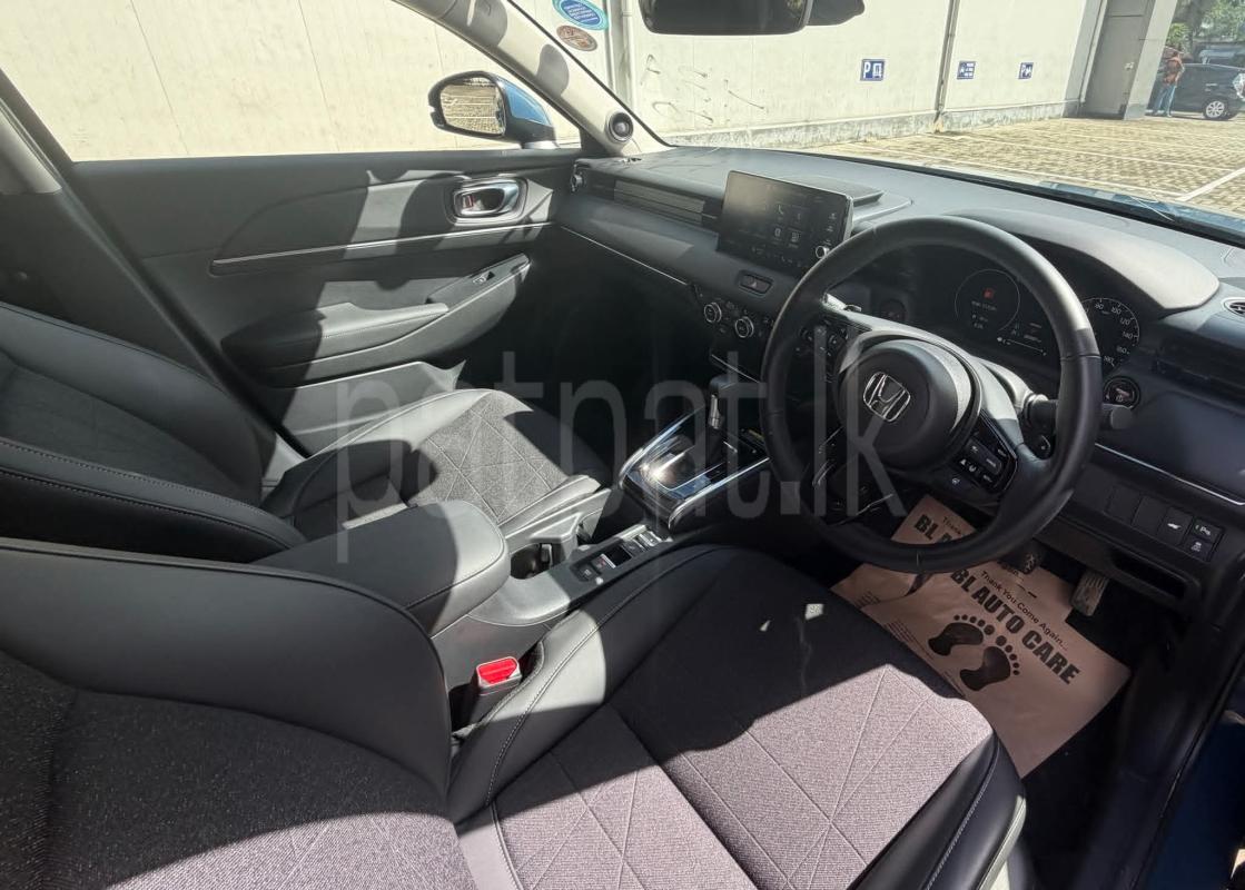 Honda Vezel 2024 - சான்றளிக்கப்பட்டது SUV sale in Sri Lanka - patpat.lk