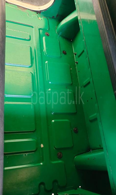Bajaj Three Wheel 2014 - பயன்படுத்தப்பட்டது முச்சக்கர வண்டி sale in Sri Lanka - patpat.lk