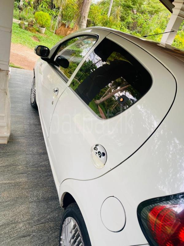 Micro Panda 2014 - Used Car sale in Sri Lanka - patpat.lk