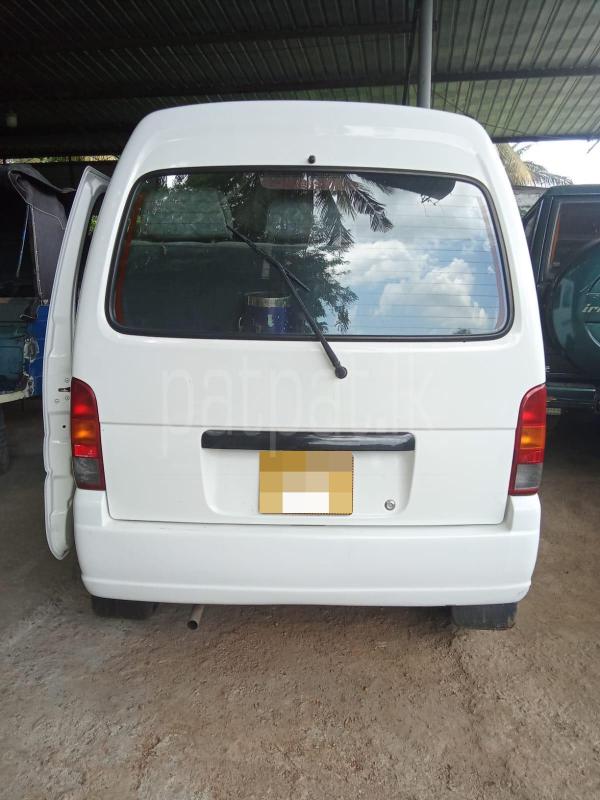 Suzuki Every 2000 - Used Van sale in Sri Lanka - patpat.lk