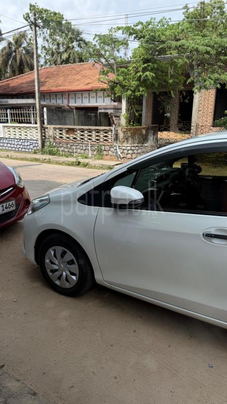 Toyota Vitz 2018 - பயன்படுத்தப்பட்டது கார் sale in Sri Lanka - patpat.lk