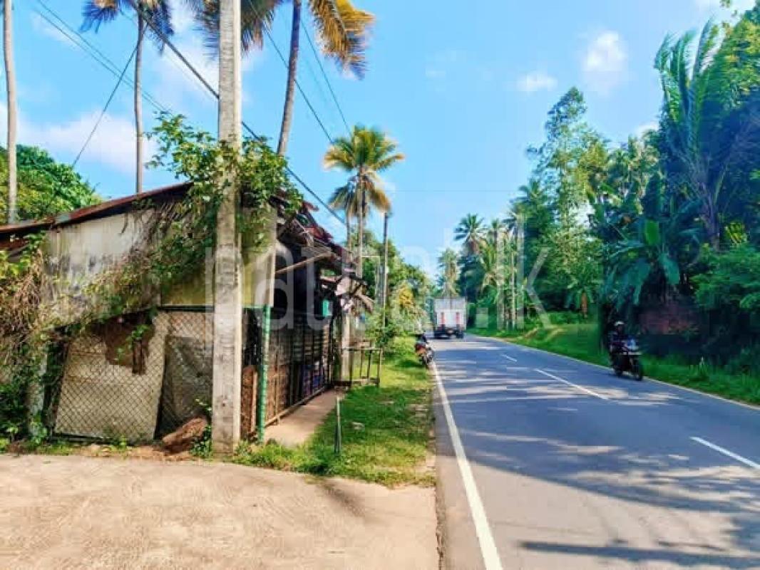 Commercial Land for Sale in Nittambuwa ads-image-1