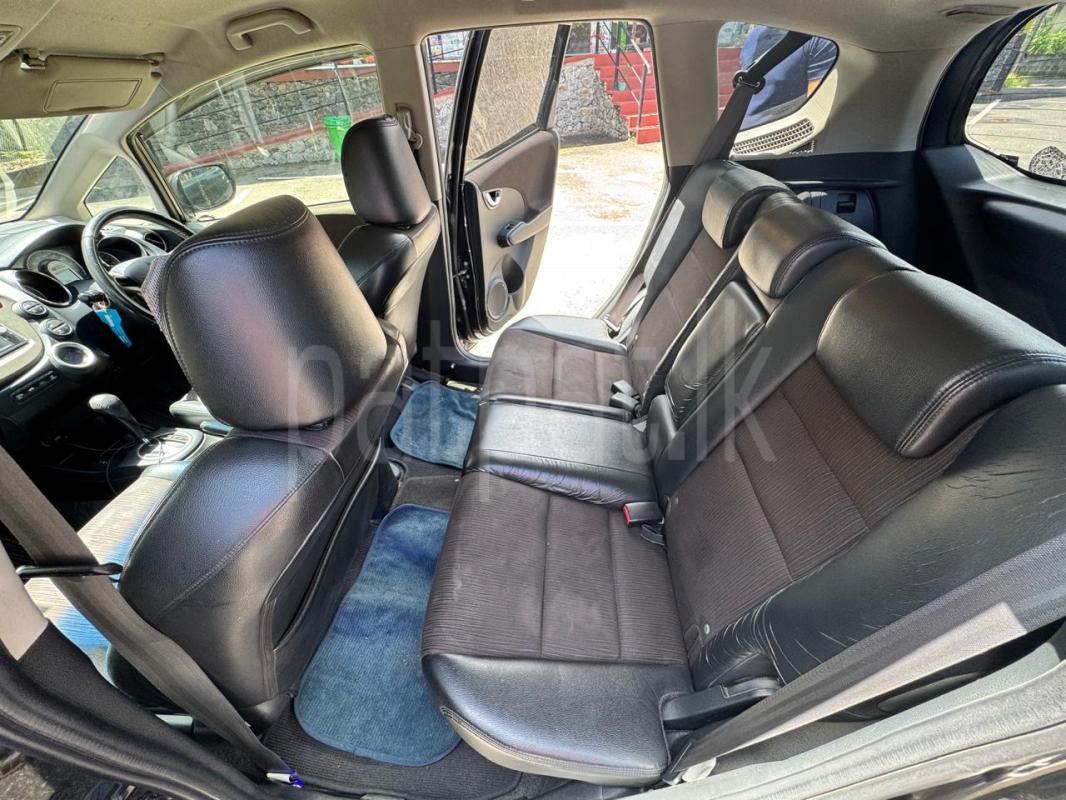 Honda Fit 2012 - பயன்படுத்தப்பட்டது கார் sale in Sri Lanka - patpat.lk