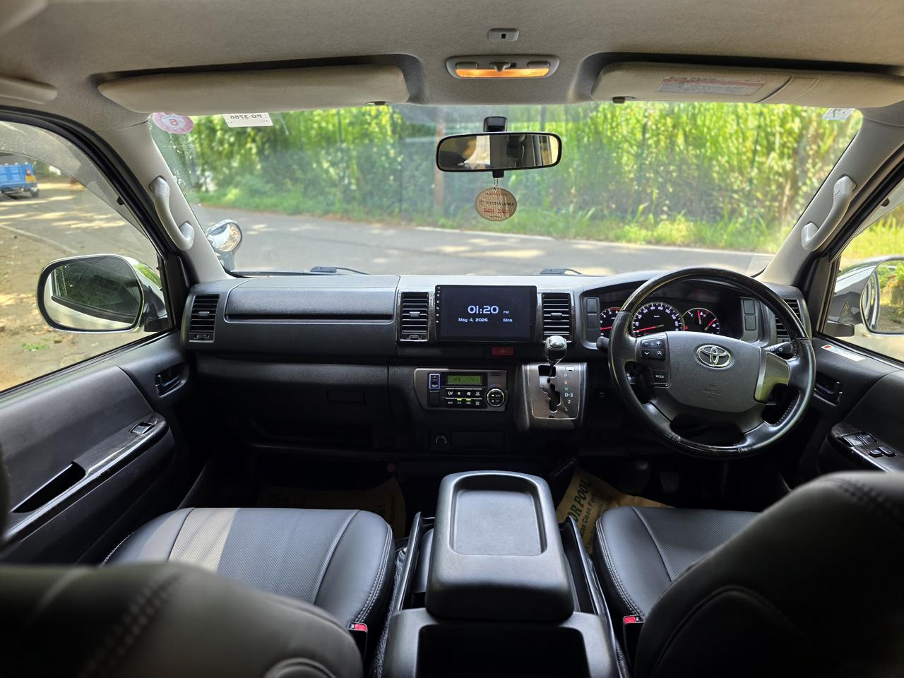 Toyota Axio 2017 - பயன்படுத்தப்பட்டது கார் sale in Sri Lanka - patpat.lk
