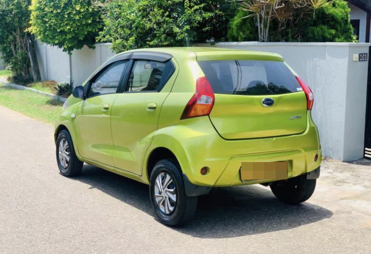 Datsun Redi Go 2016 - Used Car sale in Sri Lanka - patpat.lk