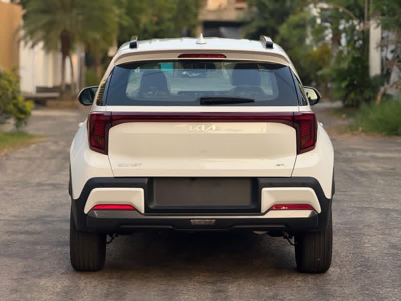 KIA Sonet 2026 - Brand New SUV sale in Sri Lanka - patpat.lk