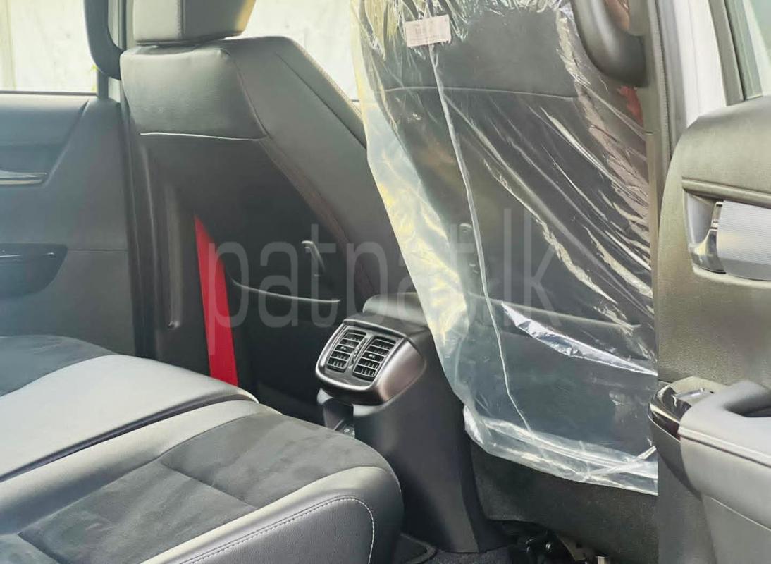 Toyota Hilux 2025 - Brand New Pick-up  sale in Sri Lanka - patpat.lk