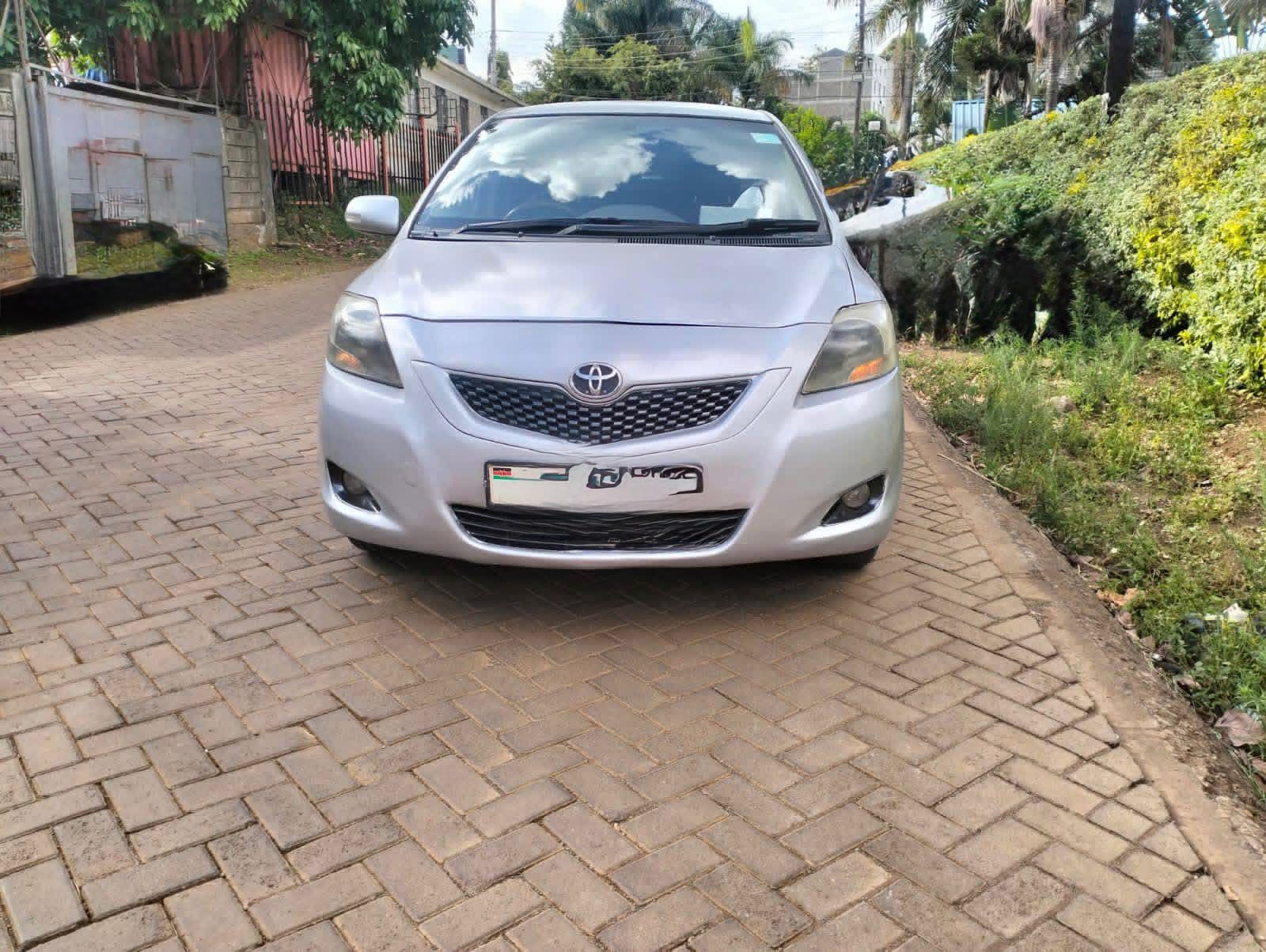 Toyota Vios 2009 - Used Car sale in Sri Lanka - patpat.lk