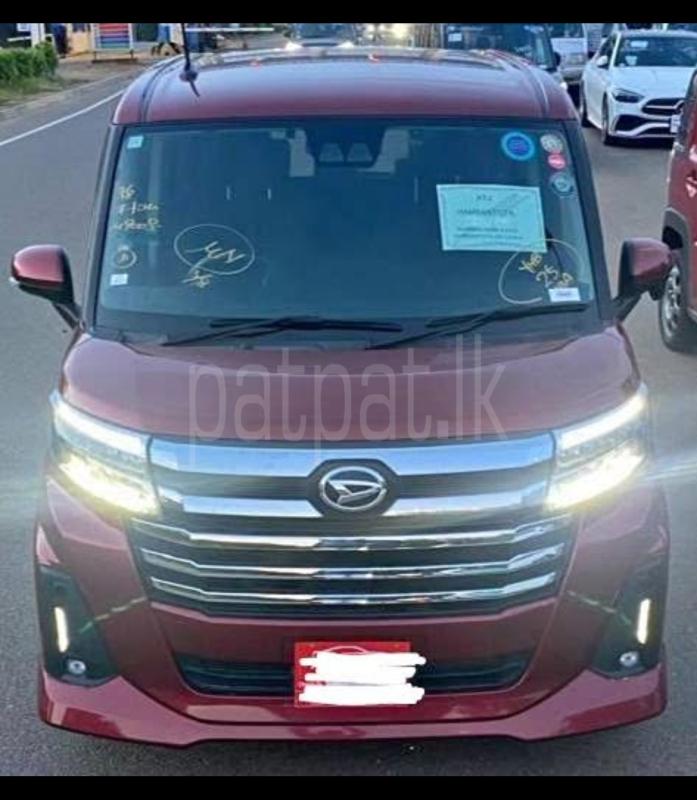Daihatsu Thor 2023 - சான்றளிக்கப்பட்டது கார் sale in Sri Lanka - patpat.lk