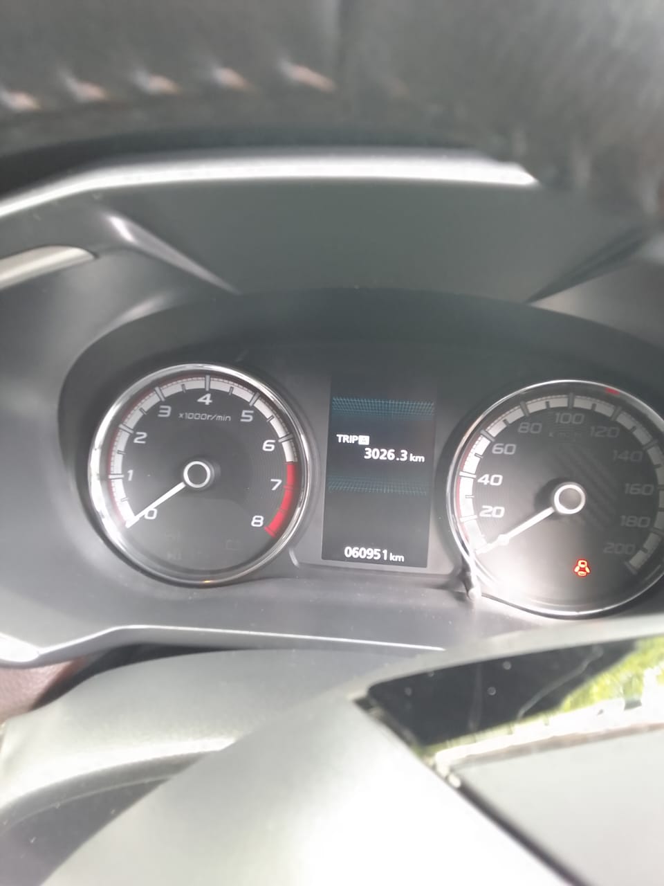Mitsubishi Express 2020 - பயன்படுத்தப்பட்டது SUV sale in Sri Lanka - patpat.lk