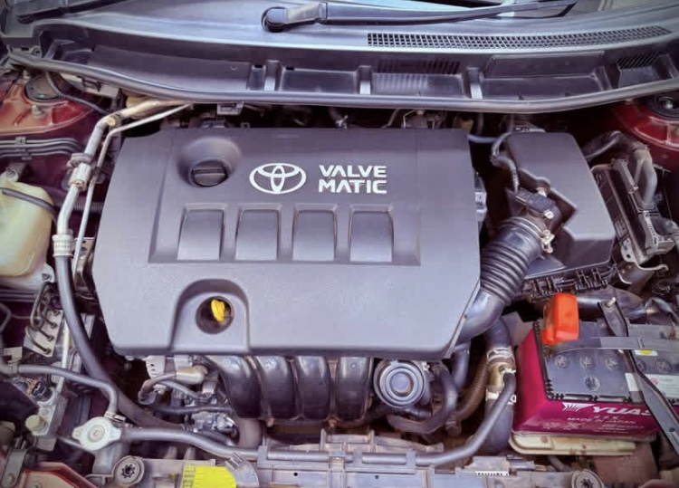 Toyota Premio 2009 - பயன்படுத்தப்பட்டது கார் sale in Sri Lanka - patpat.lk