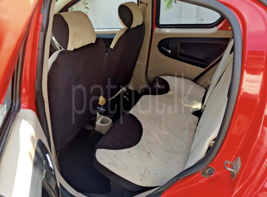 Micro Panda 2015 - பயன்படுத்தப்பட்டது கார் sale in Sri Lanka - patpat.lk