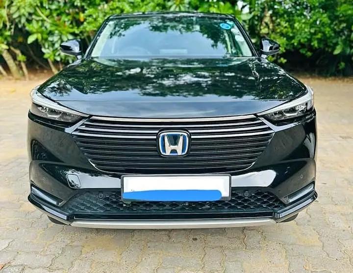 Honda Vezel 2023 - பயன்படுத்தப்பட்டது SUV sale in Sri Lanka - patpat.lk
