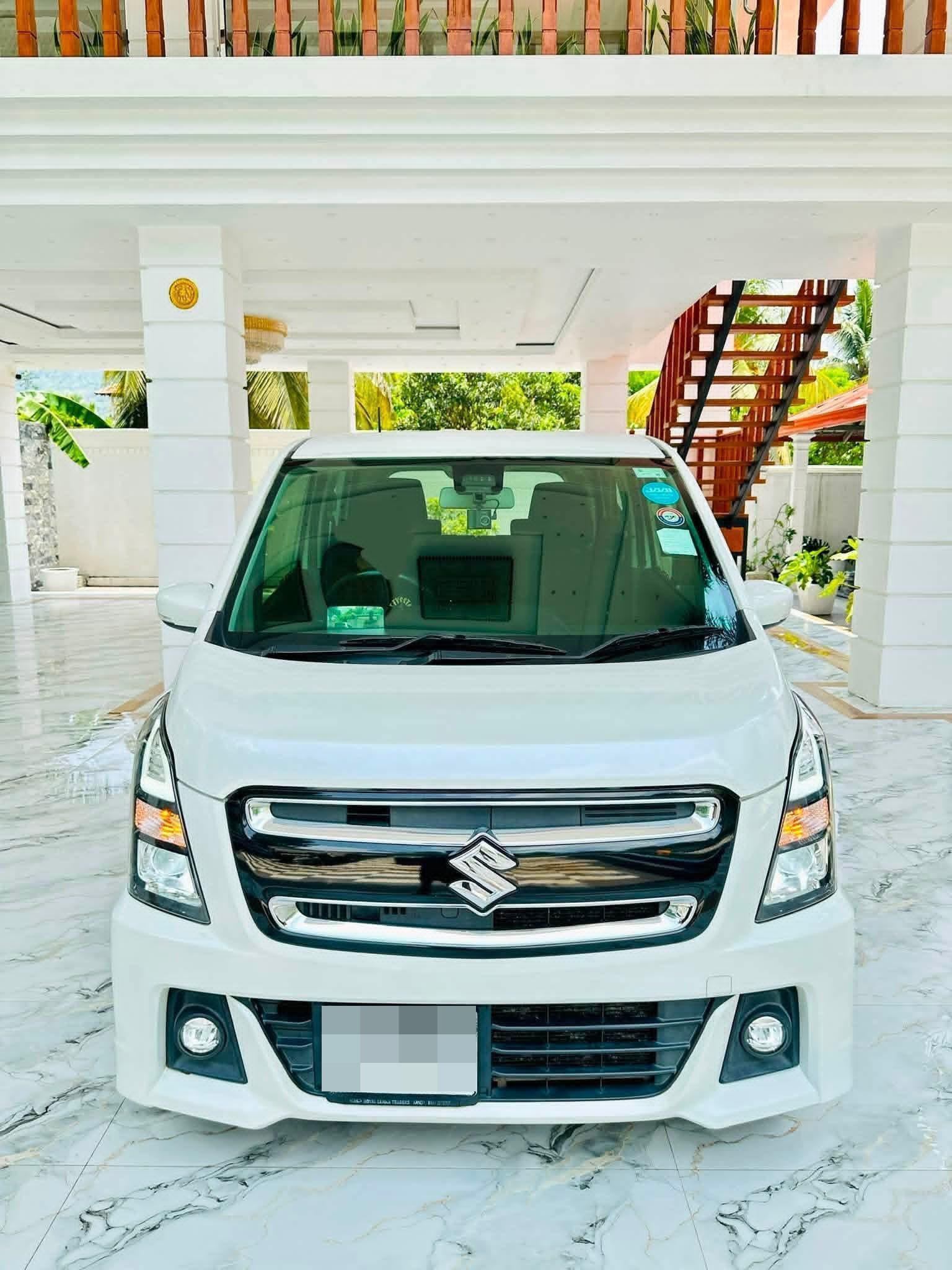 Suzuki Wagon R 2018 ads-image-1