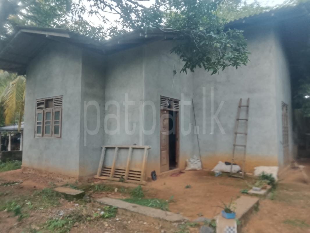 House for Sale in Weliveriya