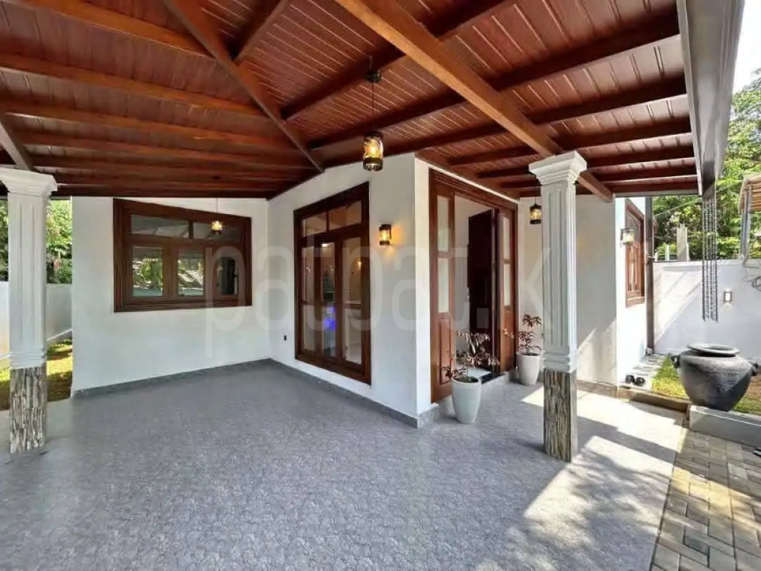 House for Sale in Godagama