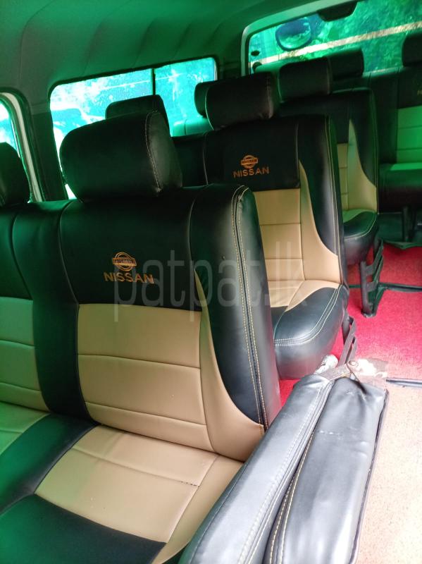 Nissan Caravan 1992 - பயன்படுத்தப்பட்டது வேன் sale in Sri Lanka - patpat.lk