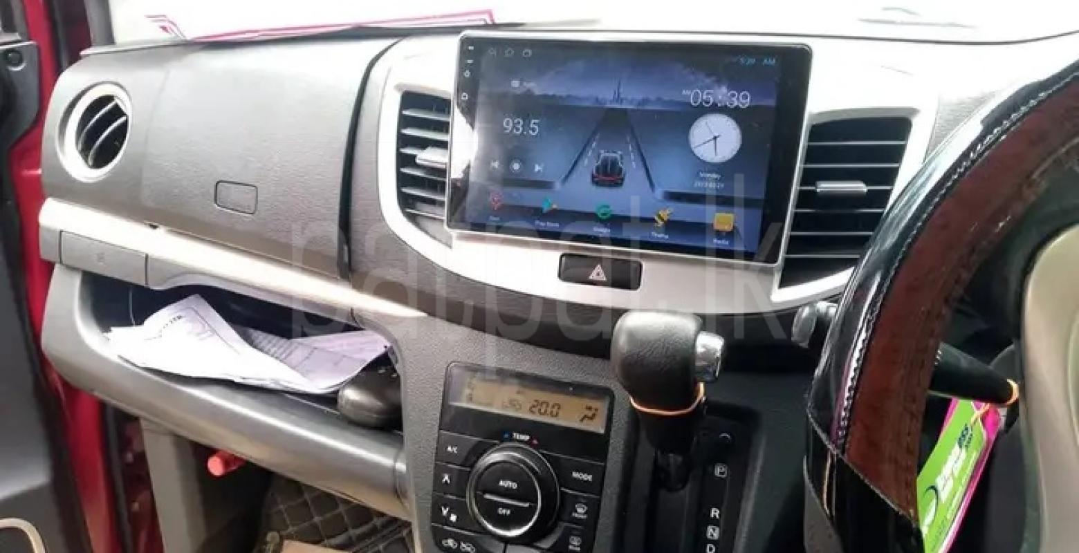 Suzuki Wagon R 2014 - பயன்படுத்தப்பட்டது கார் sale in Sri Lanka - patpat.lk