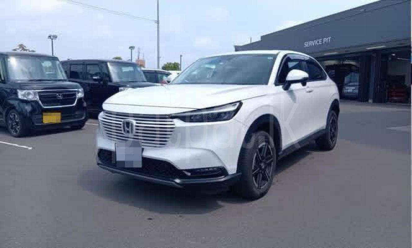 Honda Vezel 2023 - භාවිතා කරන ලද SUV රථය sale in Sri Lanka - patpat.lk