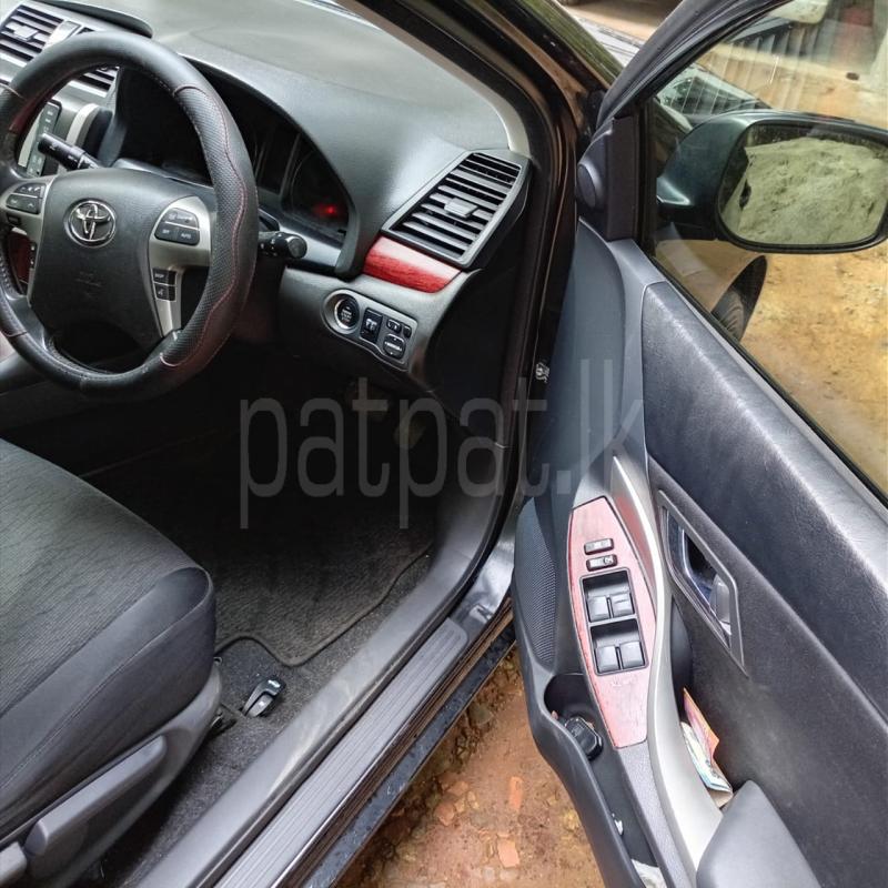Toyota Allion 2010 - Used Car sale in Sri Lanka - patpat.lk