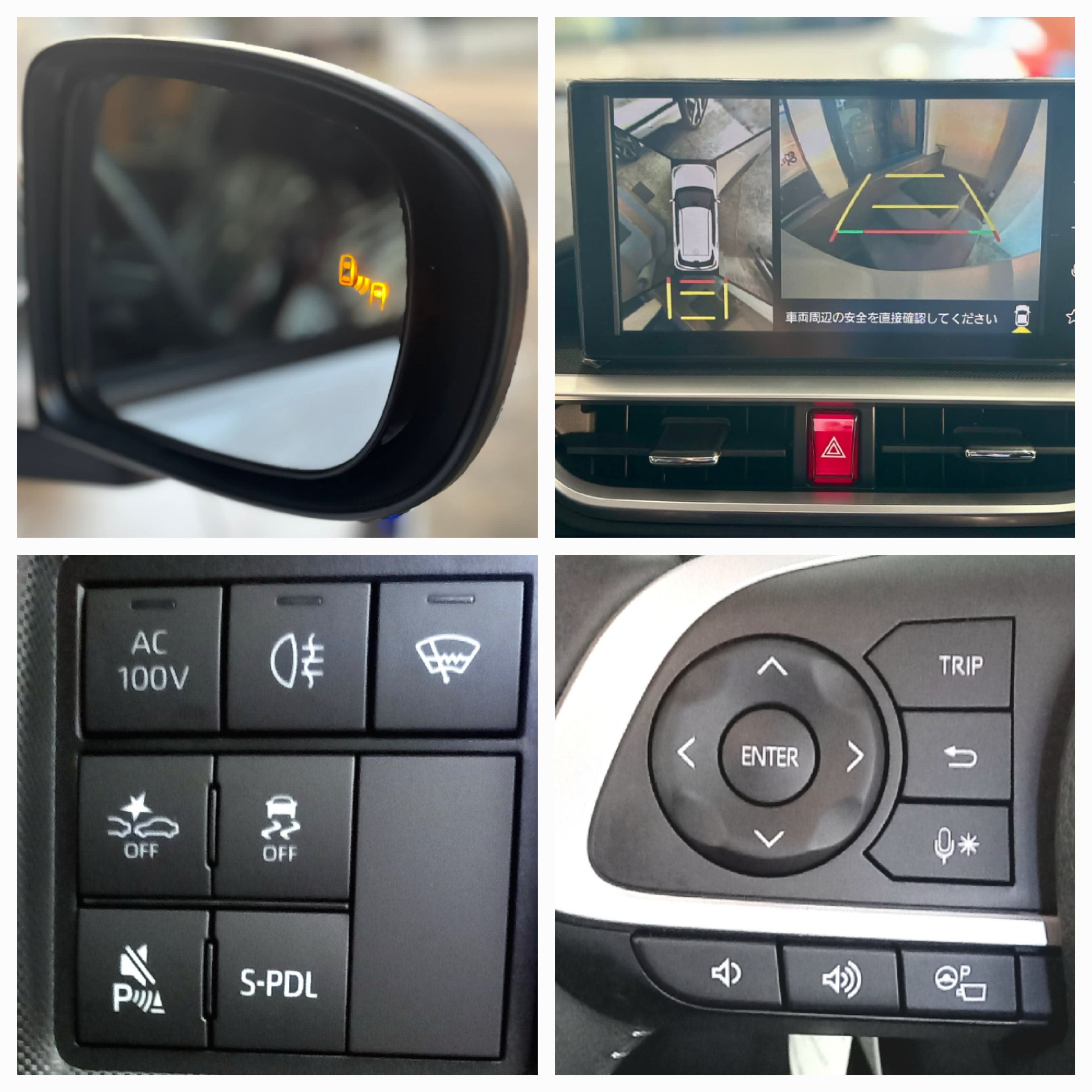 Toyota Raize 2025 - Brand New SUV sale in Sri Lanka - patpat.lk