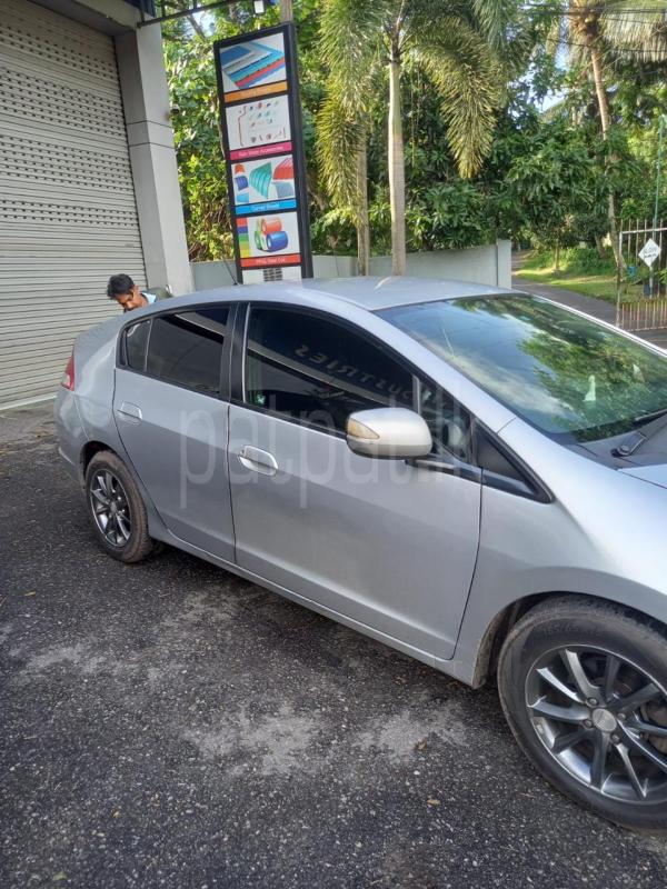 Honda Insight 2011 - பயன்படுத்தப்பட்டது கார் sale in Sri Lanka - patpat.lk