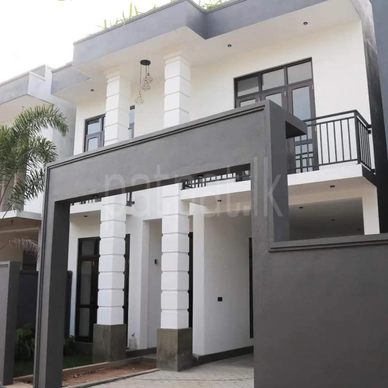 House for Sale in Maharagama