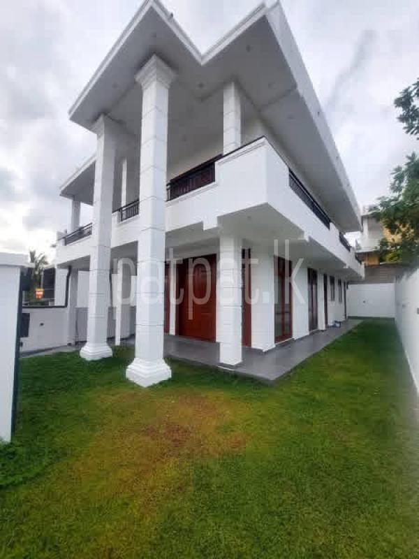 House for Sale in Polgasowita