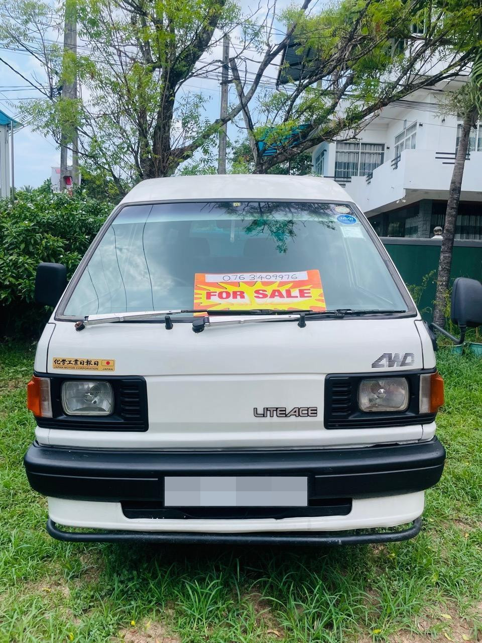 Toyota LiteAce 1990 ads-image-1