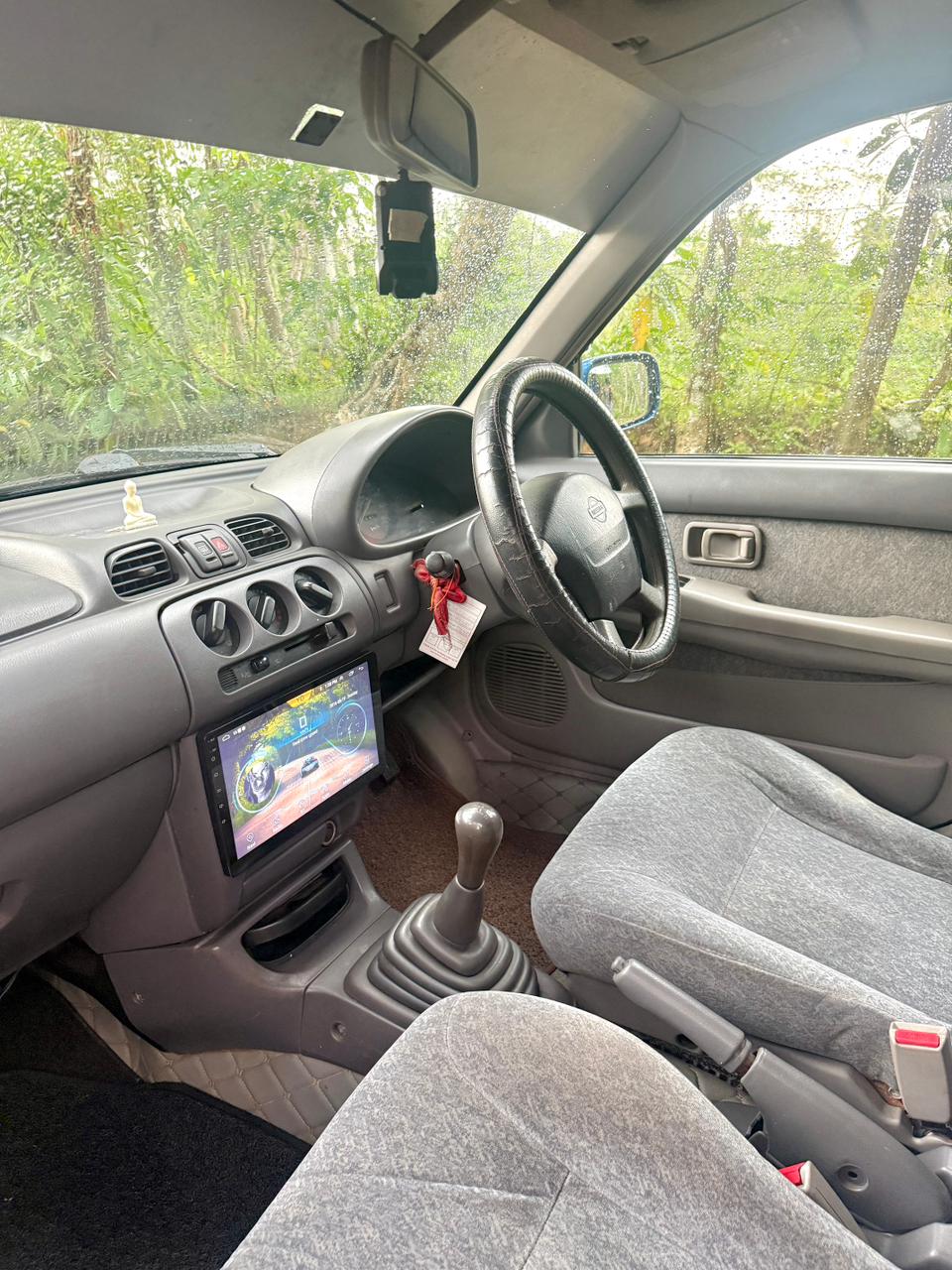 Nissan March 1999 - Used Car sale in Sri Lanka - patpat.lk