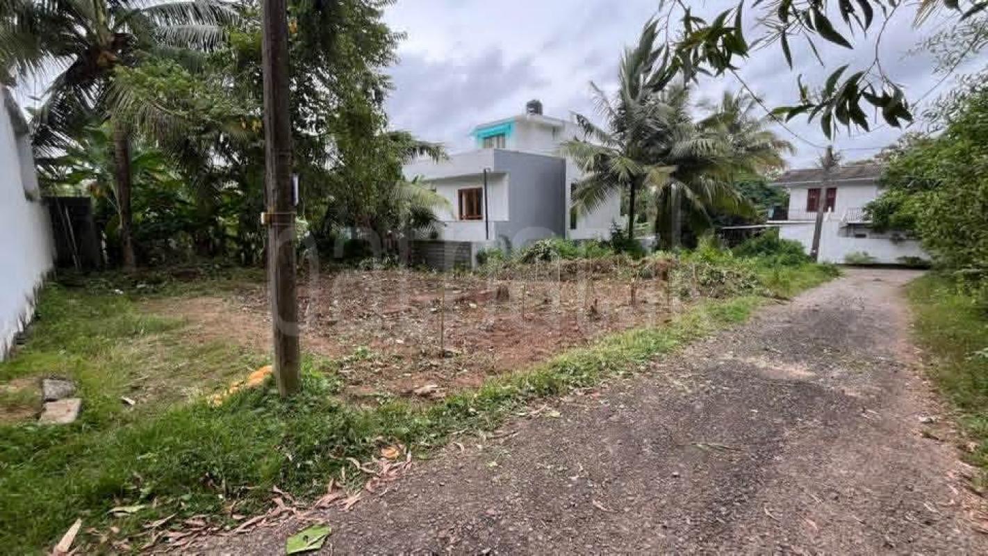 Residential Land for Sale in Piliyandala