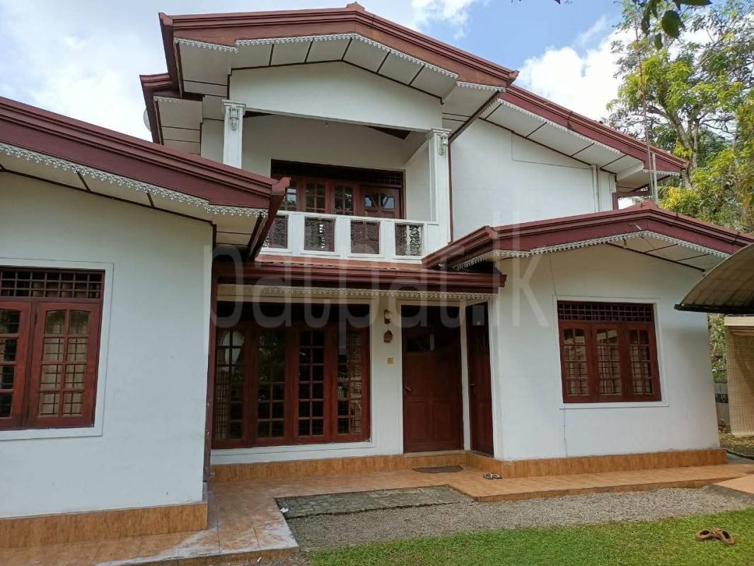 House for Sale in Kottawa