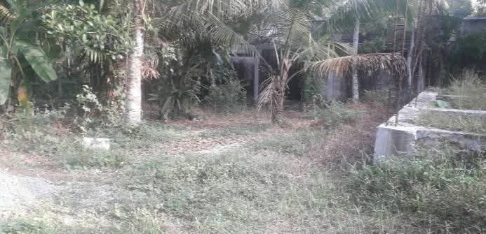 Commercial Land for Sale in Padukka