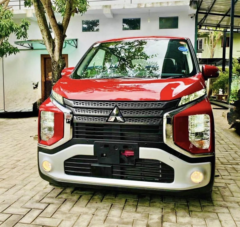 Mitsubishi eK 2023 ads-image-1