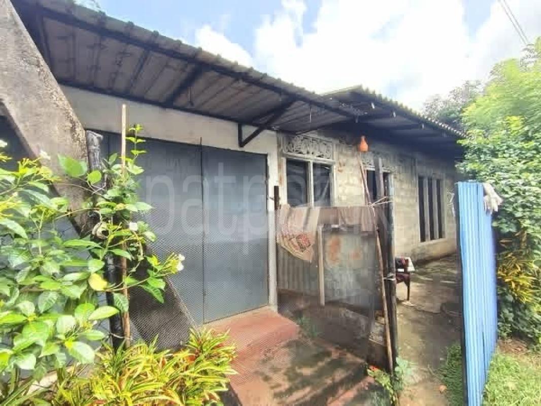 House for Sale in Ragama