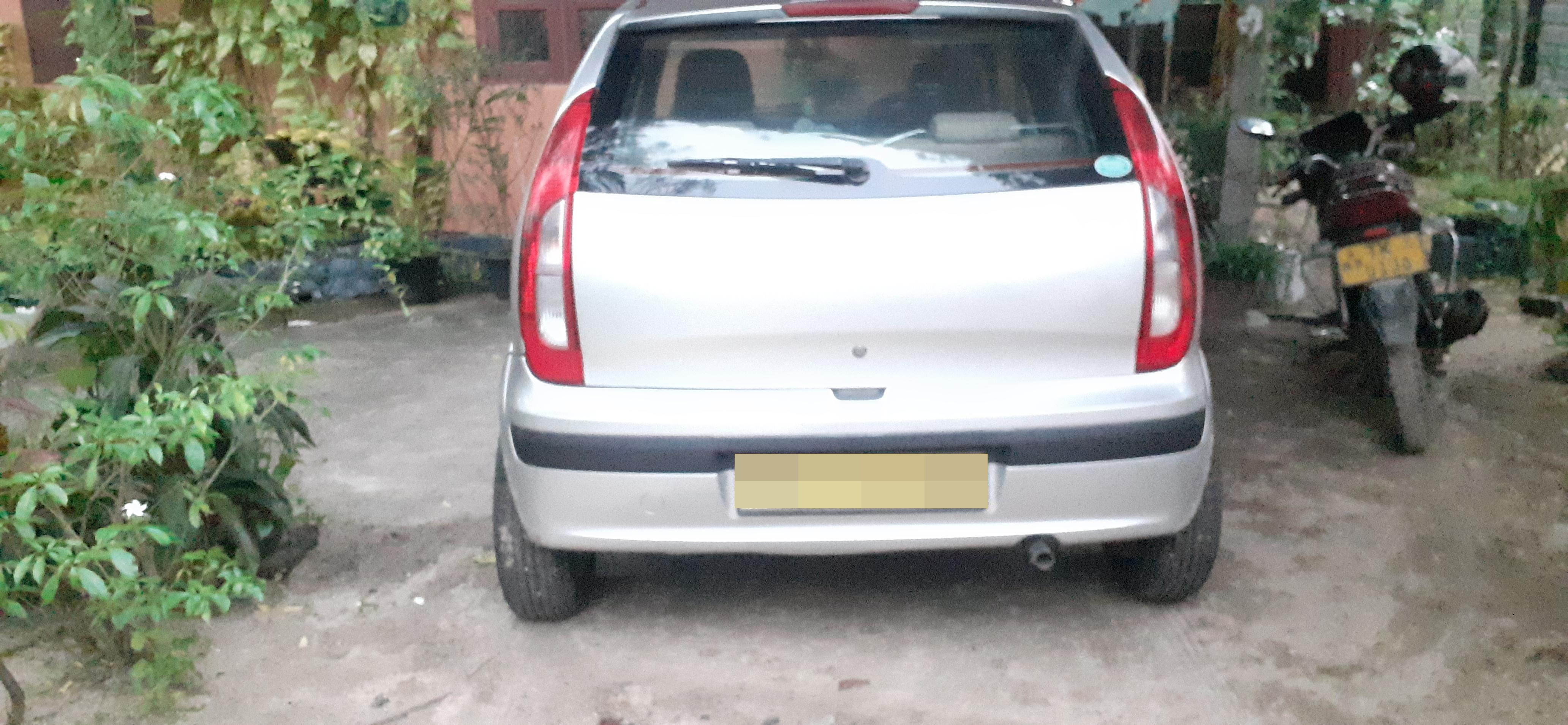 Tata Indica 2006 - பயன்படுத்தப்பட்டது கார் sale in Sri Lanka - patpat.lk