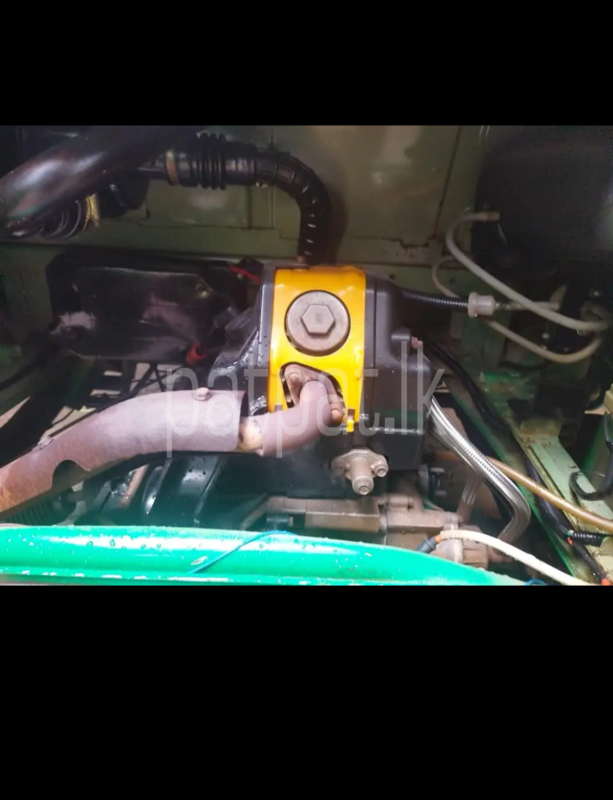 Bajaj 4 stroke 2011 - භාවිතා කරන ලද ත්‍රිරෝද රථය sale in Sri Lanka - patpat.lk