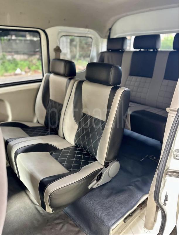 Nissan Clipper 2020 - பயன்படுத்தப்பட்டது வேன் sale in Sri Lanka - patpat.lk