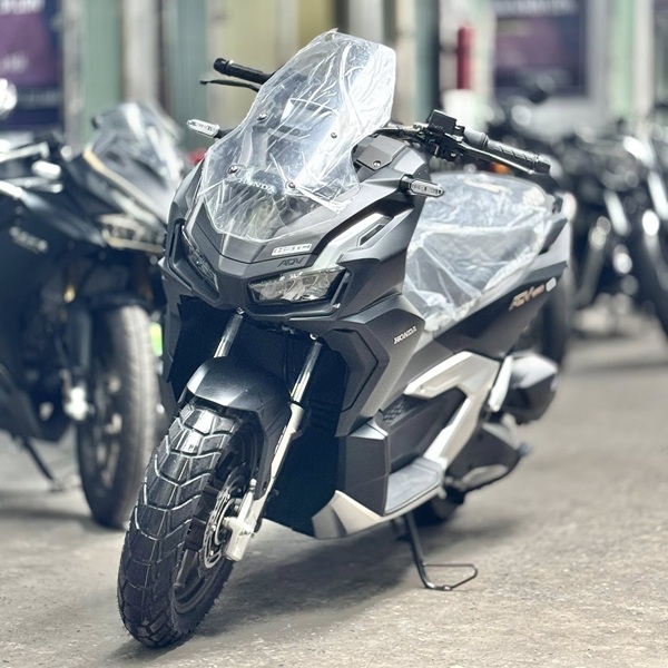 Honda ADV 2026 - சான்றளிக்கப்பட்டது பைக் sale in Sri Lanka - patpat.lk