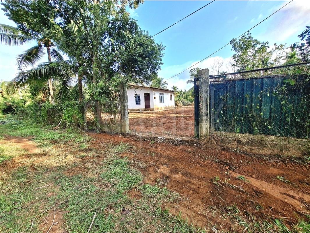 Residential Land for Sale in Makewita