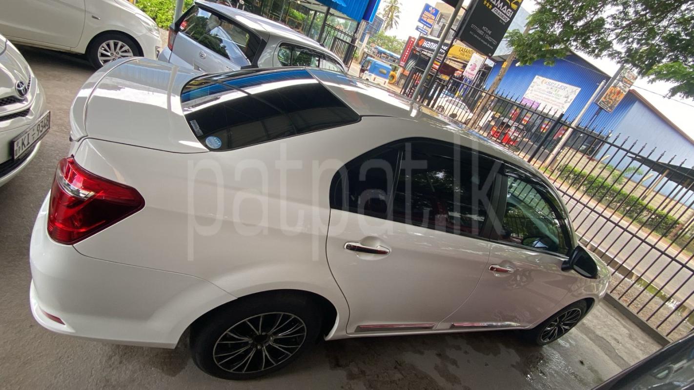 Toyota Axio 2018 - Used Car sale in Sri Lanka - patpat.lk