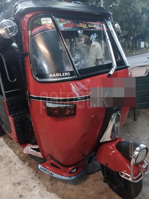 Bajaj 4 stroke 2010 - பயன்படுத்தப்பட்டது முச்சக்கர வண்டி sale in Sri Lanka - patpat.lk